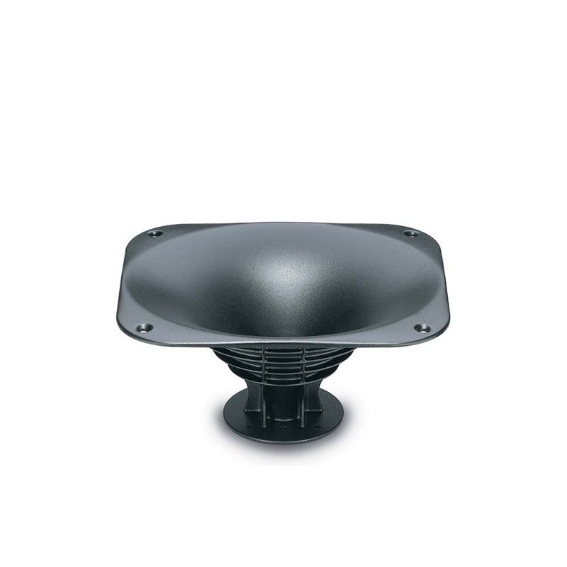 XT1086 Eighteen Sound Tromba Alluminio 1" 25,4 mm. copertura costante 80x60 15dB 18Sound