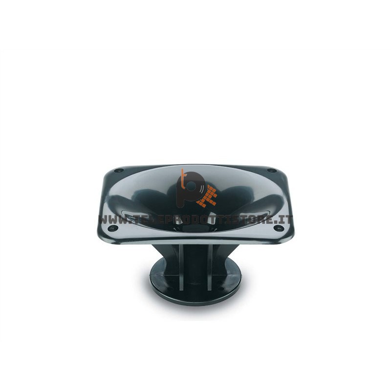 XT120 Eighteen Sound Tromba1" 25,4 mm. copertura costante 90x60 15dB