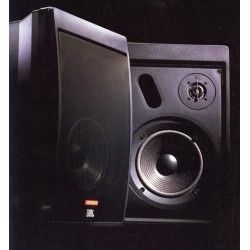 JBL CONTROL 5 Five Sospensione di ricambio per woofer in foam bordo CONTROL5