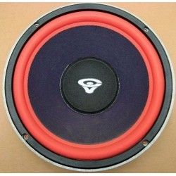 CERWIN VEGA 10W3 Sospensione di ricambio per woofer in foam rosso bordo 10 W 3 10-W3 W3 10W