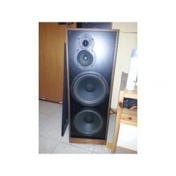 ESB CDX SB6 Sospensione di ricambio per woofer passivo 20 cm. in foam bordo CDX-SB6 SB 6