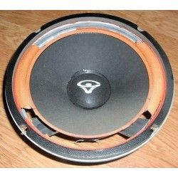 CERWIN VEGA 101W2 Sospensione di ricambio per woofer in foam rosso bordo 101 W 2 101-W2 W2 101W