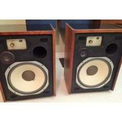 JBL L55 LANCER Sospensione di ricambio per woofer in foam bordo LE14A L55