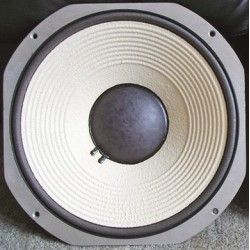 JBL L55 LANCER Sospensione di ricambio per woofer in foam bordo LE14A L55