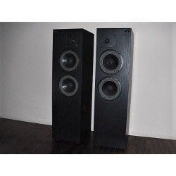 CHARIO SYNTAR 3 MK2 MK1 Sospensione di ricambio per woofer in foam bordo