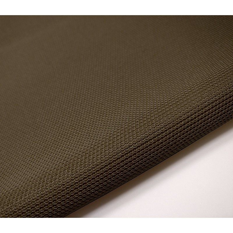 YAC820-MA Tela acustica marrone scuro rivestimento casse acustiche fonotrasparente