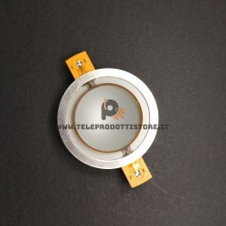 RKHF10AK Faital Pro Membrana ricambio per driver HF10AK Faitalpro 8Ohm