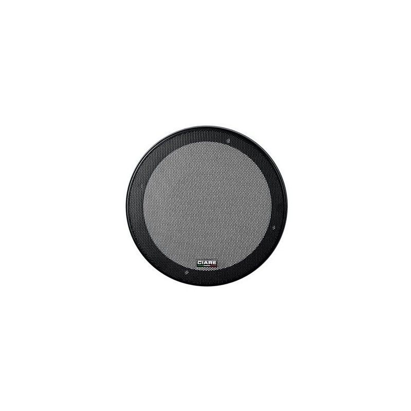 YG200P Ciare Coppia di griglie con rete a pressione da 20 cm auto woofer griglia