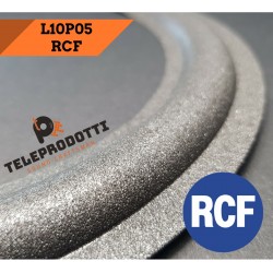 RCF L10P05 Sospensione di ricambio per woofer in foam bordo L10P/05
