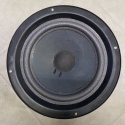 Altec Lansing 5 FIVE Sospensione di ricambio per woofer in foam bordo