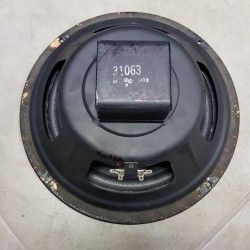 Altec Lansing 7 Seven MK2 Sospensione di ricambio per woofer in foam bordo