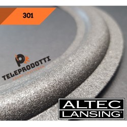 Altec Lansing 301 Sospensione di ricambio per woofer in foam bordo A0471