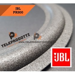 JBL PR300 Sospensione di ricambio per woofer passivo in foam bordo PR-300