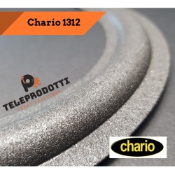 CHARIO 1312 Sospensione di ricambio per woofer in foam bordo