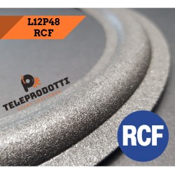 RCF L12P48 Sospensione di ricambio per woofer in foam bordo  RCF L12P/48