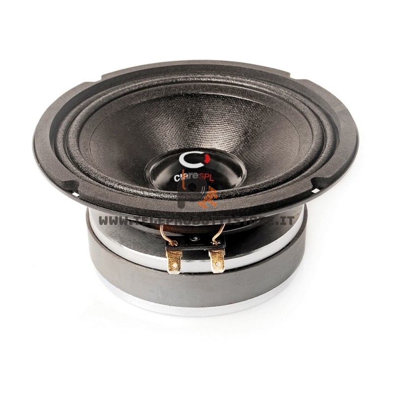 CM161 Ciare Woofer 16 cm 200 W altoparlante da portiera SPL CM 161 CM-161
