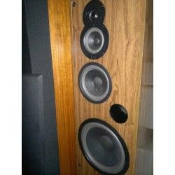 ESB CLASSIC 700 KIT Sospensioni di riparazione per woofer midrange in foam bordo e colla