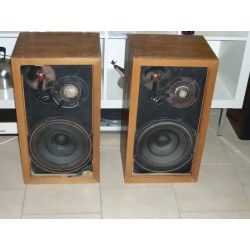 AR 3 Sospensione di ricambio per woofer in foam bordo Acoustic Research AR3