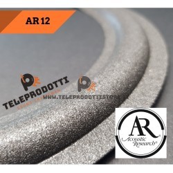 AR 12 Sospensione di ricambio per woofer in foam bordo Acoustic Research AR12