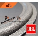 JBL TLX18 Sospensione di ricambio per woofer in foam bordo TLX 18 TLX-18