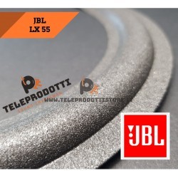 JBL LX-55 410 Sospensione di ricambio per woofer 10" in foam bordo JBL LX55 LX 55