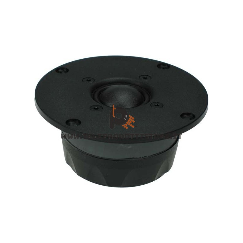 27TDFC H1189-06 Seas prestige Tweeter Hi-Fi con cupola in tessuto 90W 6ohm