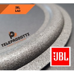 JBL L40 Sospensione di ricambio per woofer in foam bordo L 40