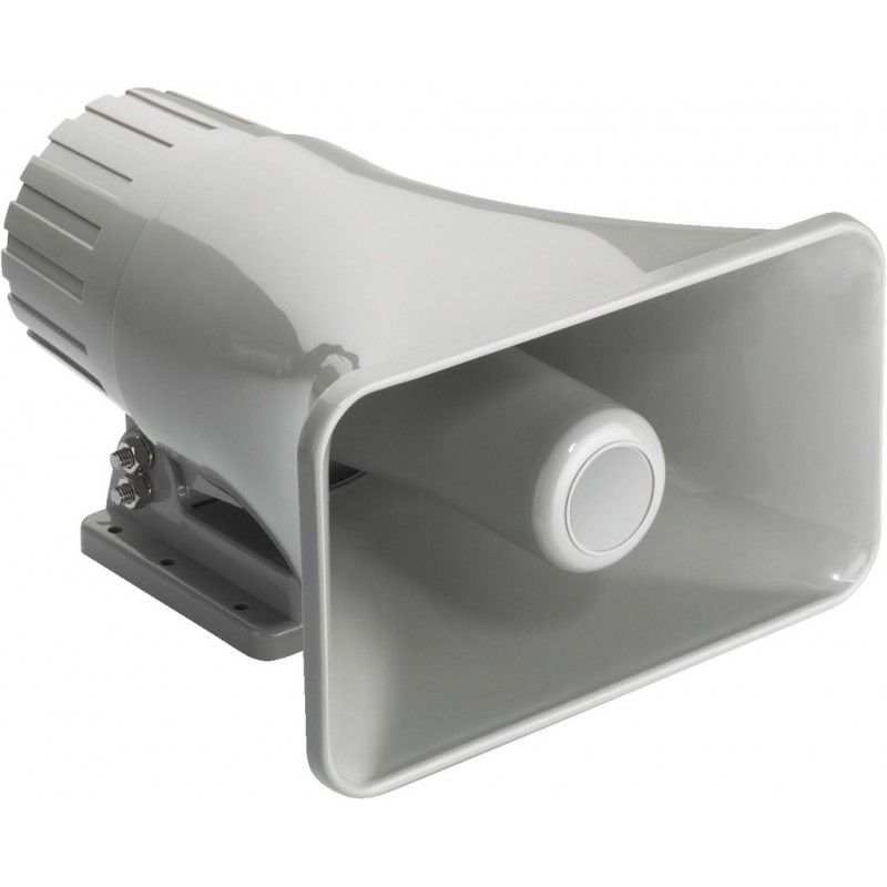 NR-25KS Monacor tromba pa per esterno 8 Ohm 30W NR 25KS NR25KS