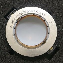 M035 RCF Membrana di ricambio driver ART712A MK1 MK4 ART712 ART 712 A CD350 ND350