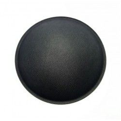 Cupola parapolvere 116 mm. copripolvere di ricambio per woofer altoparlante