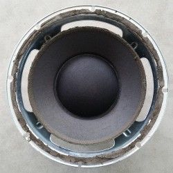  RCF BR45 Sospensione di ricambio per woofer in foam bordo BR 45 BR-45 L10P10