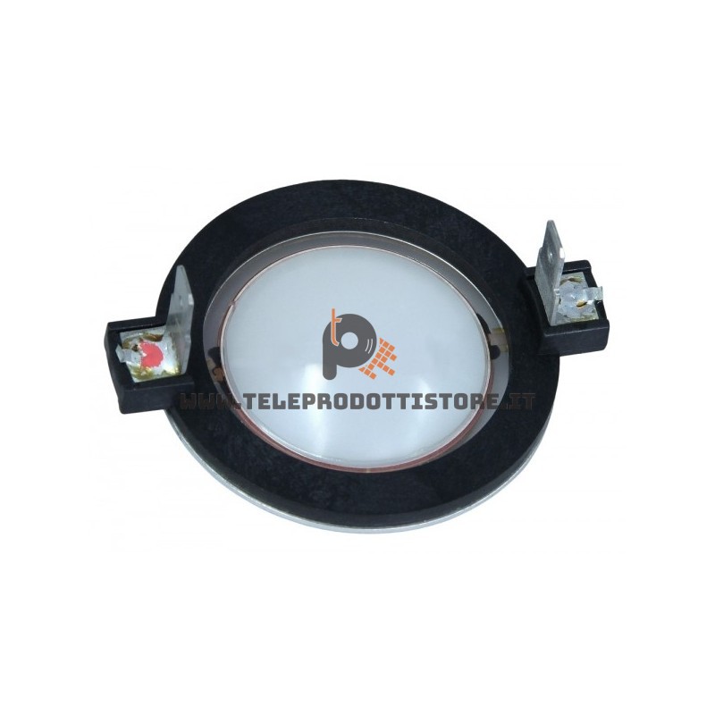RCF Membrana ricambio driver ART310A MK1 originale per ND1411-M ART 310