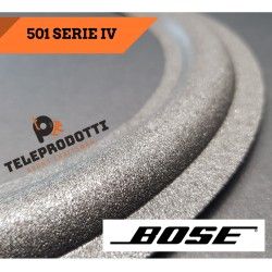 Bose 501 IV quarta serie Sospensione di ricambio per woofer in foam bordo