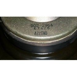 INFINITY RS5000 Sospensione di ricambio per woofer in foam bordo RS-5000