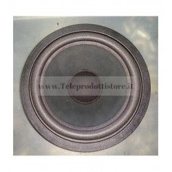 ESB CDX SB6 KIT Sospensioni di riparazione per woofer midrange in foam bordo e colla CDX-SB6