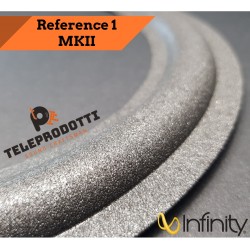 Infinity Reference 1 MKII Sospensione di ricambio per woofer in foam bordo MK2