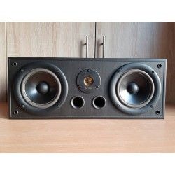 INFINITY REFERENCE 100 MKII Sospensione di ricambio per woofer in foam bordo 100MK2 MK2 13 cm.