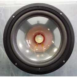 INFINITY RS2B Sospensione di ricambio per woofer in foam bordo RS 2B RS-2B