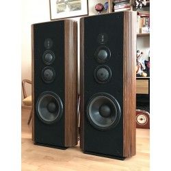INFINITY KAPPA 8 Sospensione di ricambio per woofer in foam bordo KAPPA8 K8