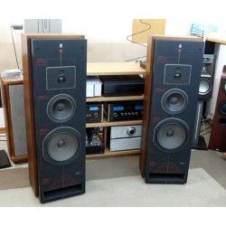 AR 9LS Sospensione di ricambio per woofer anteriore in foam bordo Acoustic Research AR9LS