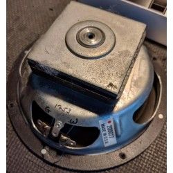 AR 200027 Sospensione di ricambio per woofer in foam bordo Acoustic Research AR200027
