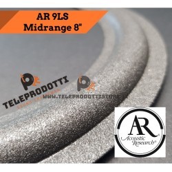 AR 9LS Sospensione di ricambio per midrange in foam bordo Acoustic Research AR9LS