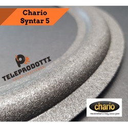 CHARIO SYNTAR 5 Sospensione di ricambio per woofer in foam bordo