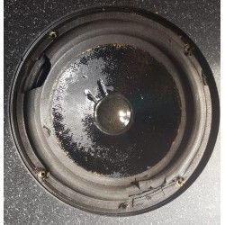 Allison AL 110 Sospensione di ricambio per woofer in foam bordo AL110 AL-110