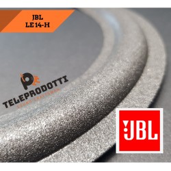 JBL LE14H Sospensione di ricambio per woofer in foam bordo LE 14 LE14 H