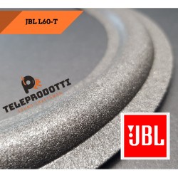 JBL L60T Sospensione di ricambio per woofer in foam bordo L60-T L60 T  20 cm. 8"