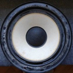 RCF L8-015 Sospensione di ricambio per woofer in foam bordo L8-15 L8 015
