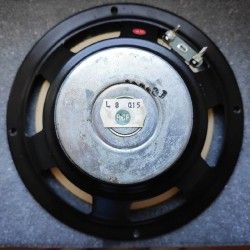RCF L8-015 Sospensione di ricambio per woofer in foam bordo L8-15 L8 015