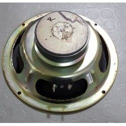 BOSE 601 I Serie 1 Sospensione di ricambio per woofer in foam bordo