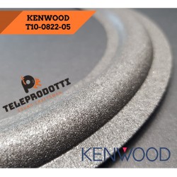 KENWOOD T10-0822-05 Sospensione di ricambio per sub woofer in foam bordo SW301 10"